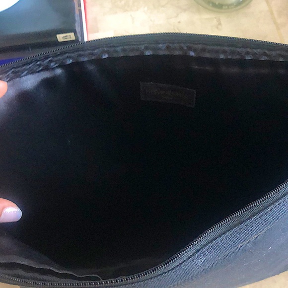 YSL document/big laptop holder - Picture 2 of 4